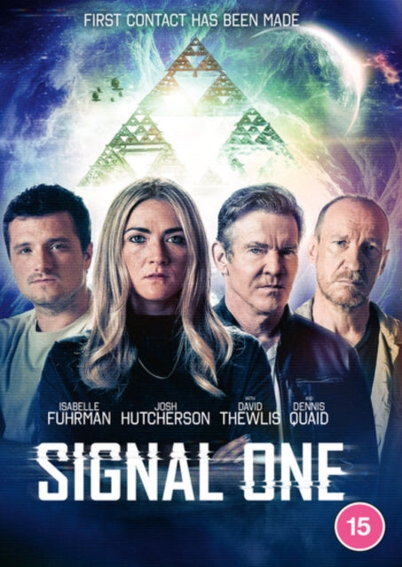 Signal One [DVD]