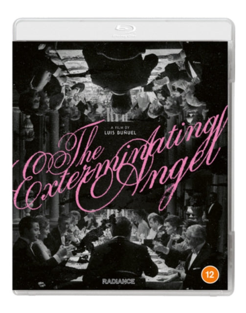 The Exterminating Angel [Blu-ray / Restored]