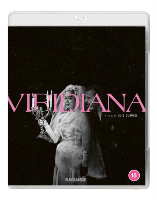 Viridiana [Blu-ray / Restored]