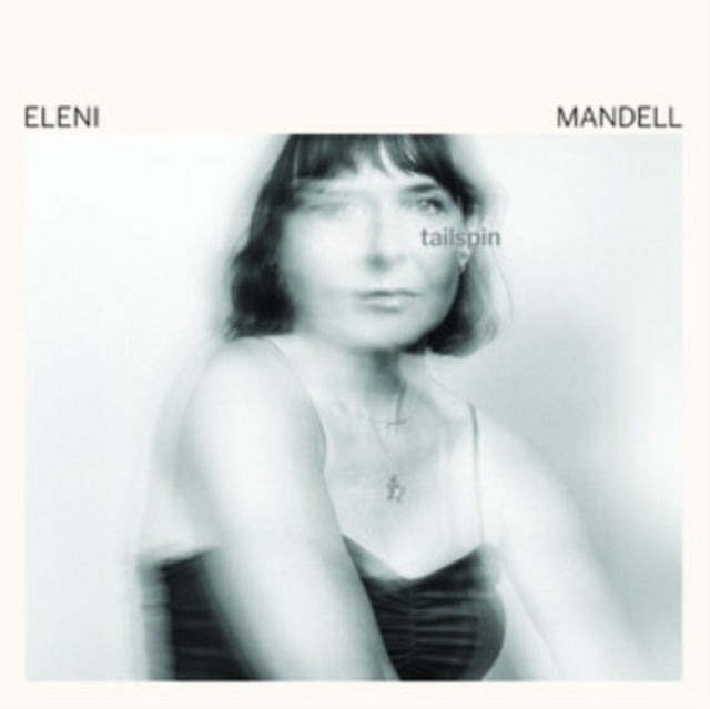 Eleni Mandell - Tailspin [CD / Album]