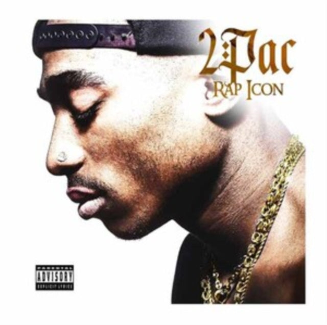 2Pac - Rap Icon [CD / Album]