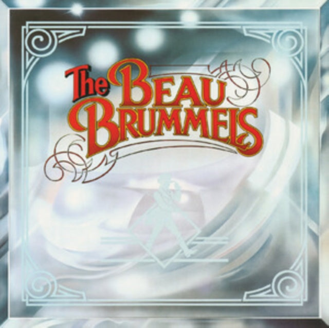 The Beau Brummels - The Beau Brummels [CD / Album]