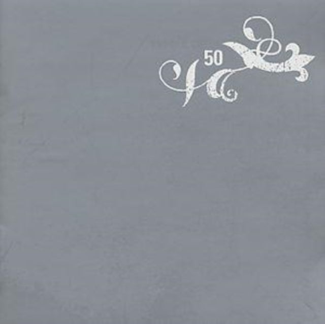 Various Artists - Saddle Creek 50 [CD / Album]