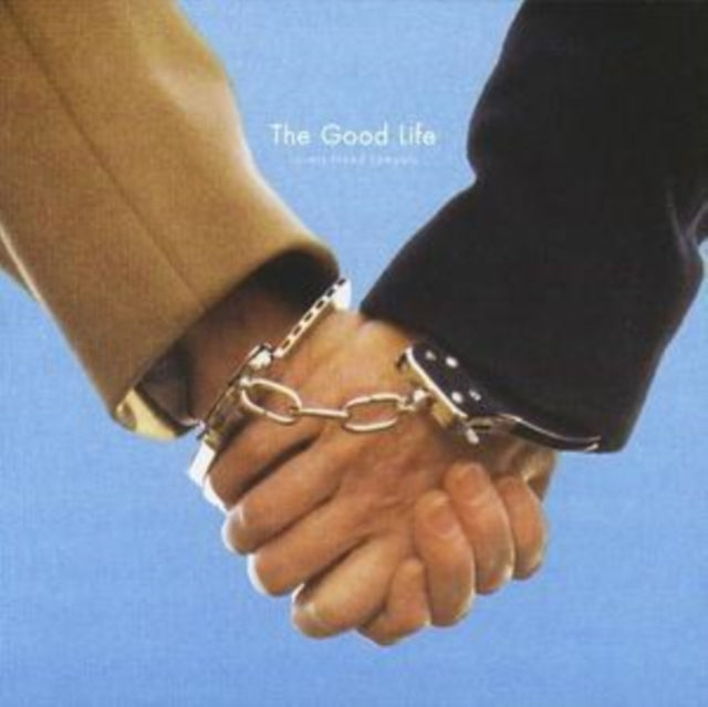 The Good Life - Lovers Need Lawyers [ep] [CD / Album]