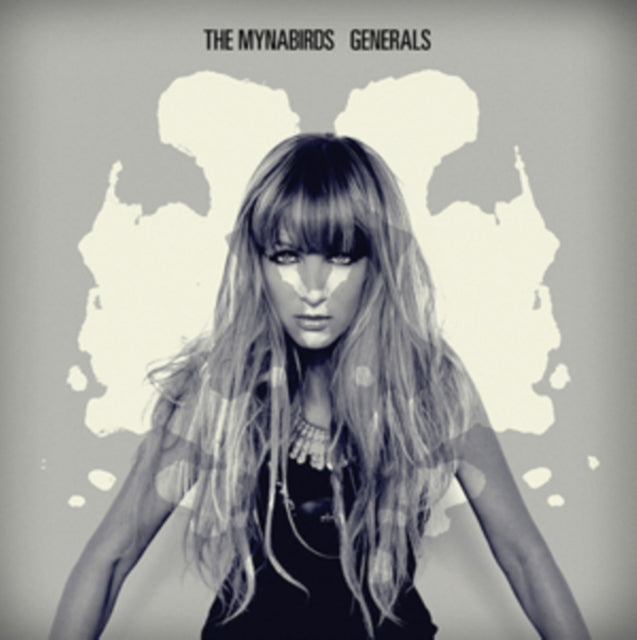 The Mynabirds - Generals [CD / Album]