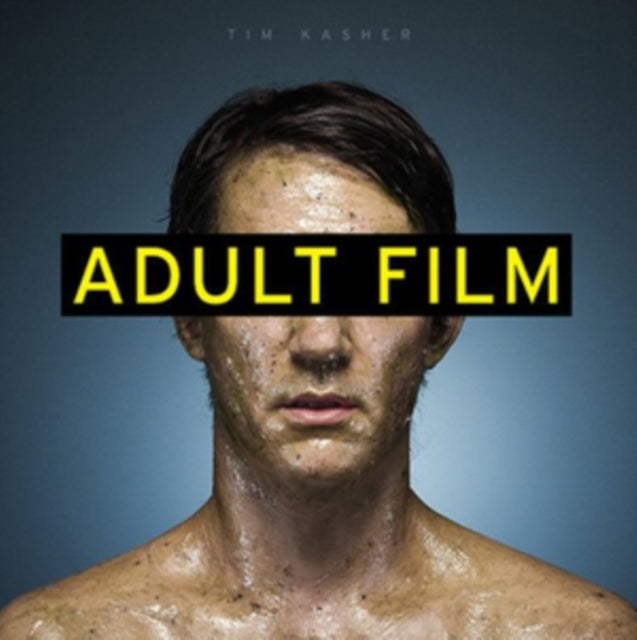 Tim Kasher - Adult Film [CD / Album]