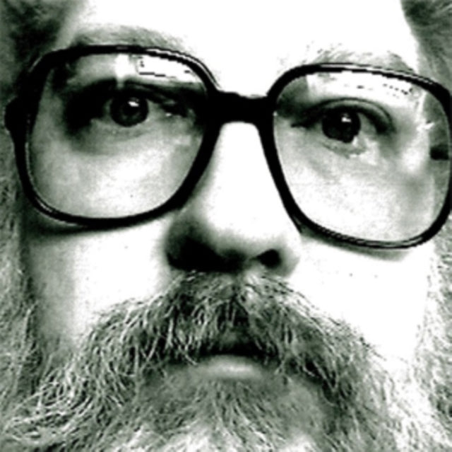 R. Stevie Moore - Lo Fi Hi Fives... A Kind of Best Of [CD / Album]