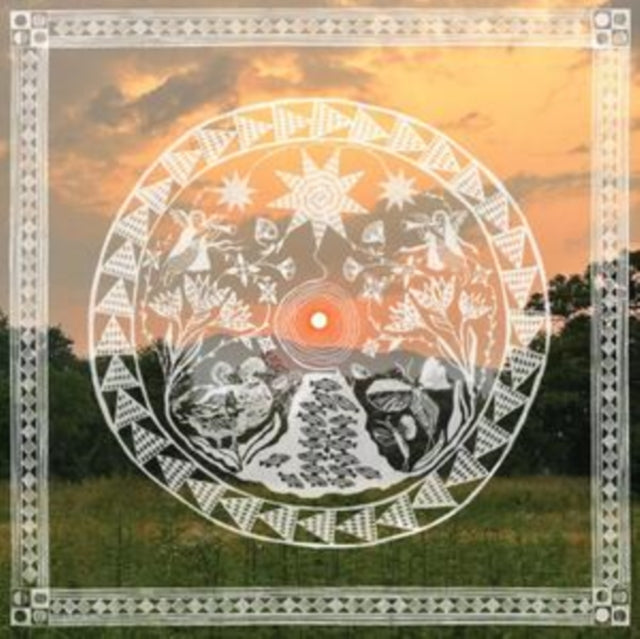 Daniel Bachman - When the Roses Come Again [CD / Album Digisleeve]