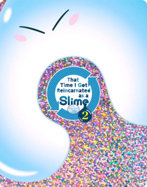 That Time I Got Reincarnated As a Slime: Complete Season 2 [Blu-ray / Limited Edition Steelbook]