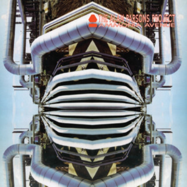 The Alan Parsons Project - Ammonia Avenue (Expanded Edition) [CD / Album Digisleeve]