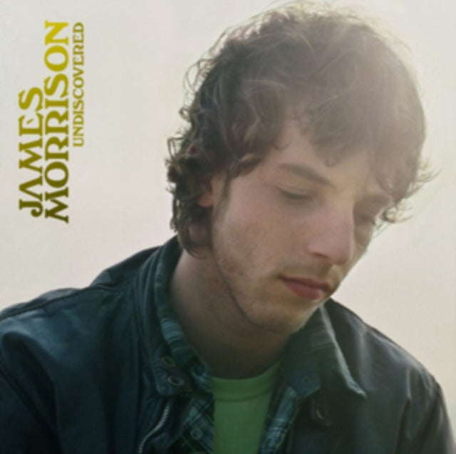 James Morrison - Undiscovered (20th Anniversary Edition) [CD / Album Digisleeve]