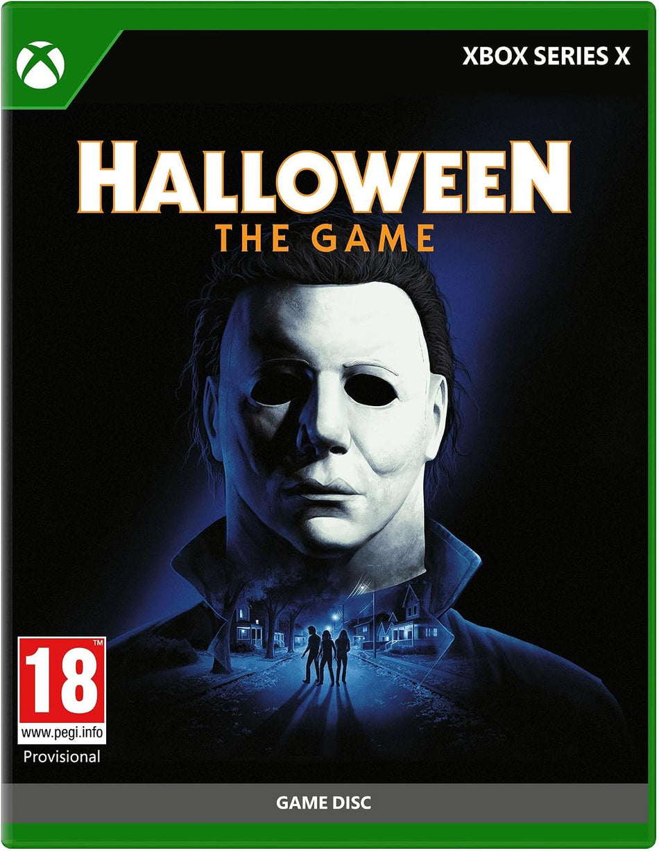 Halloween: The Game (Xbox Series X)