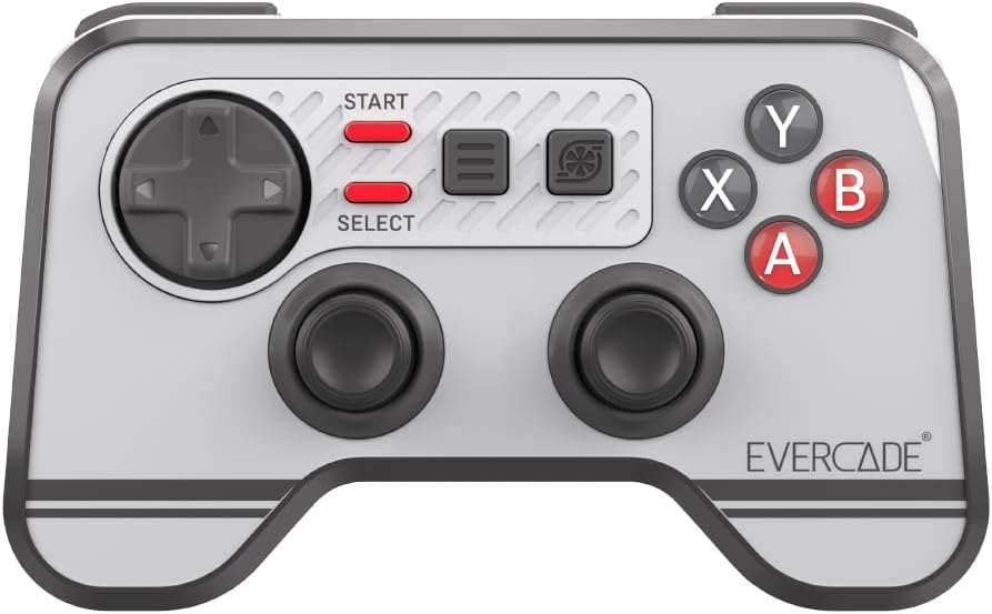 Evercade Wireless Controller