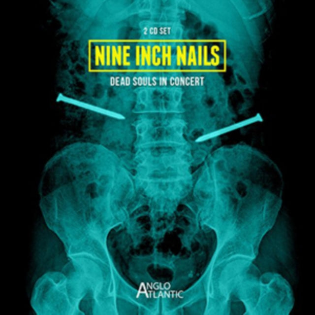 Nine Inch Nails - Nine Inch Nails [CD / Album]