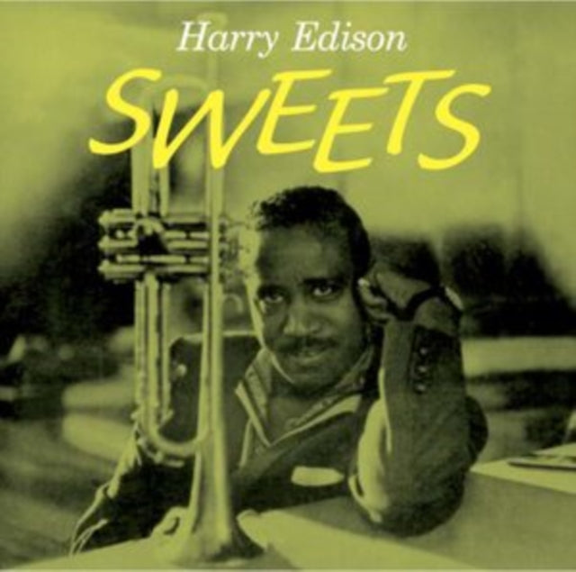 Harry 'Sweets' Edison and His Orchestra - Sweets [CD / Album]