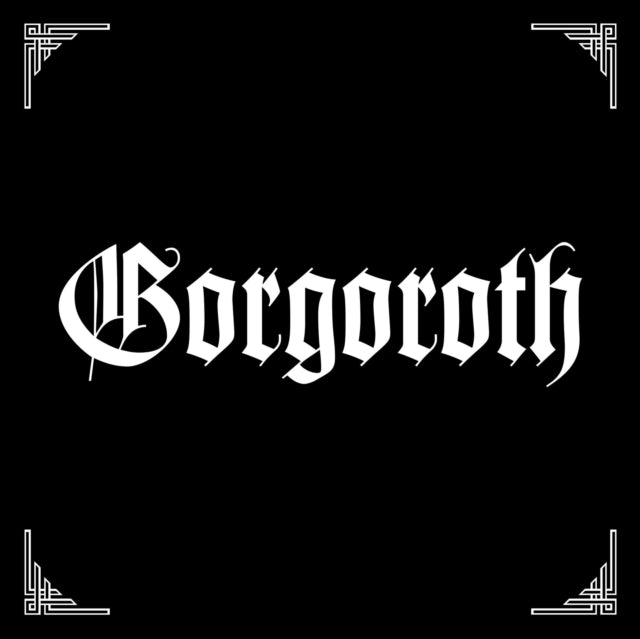 Gorgoroth - Pentagram [CD / Album]