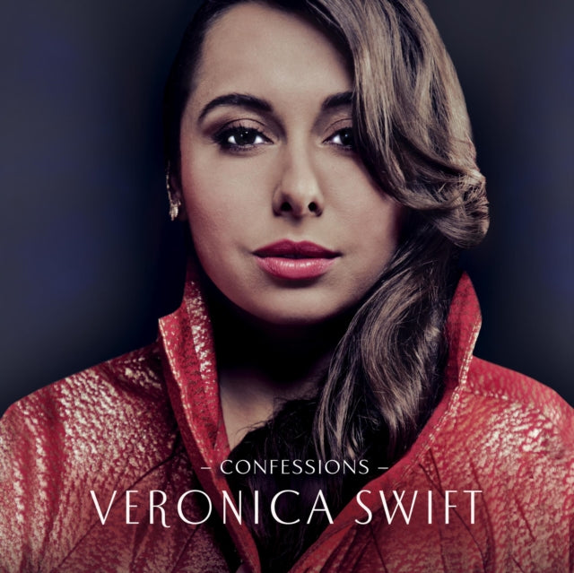 Veronica Swift - Confessions [CD / Album]
