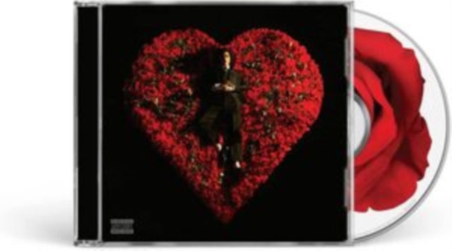 Conan Gray - Superache [CD / Album]