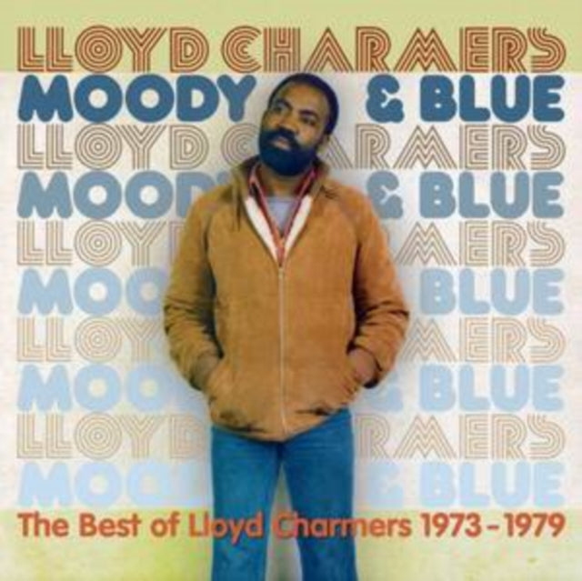 Lloyd Charmers - Moody and Blue [CD / Album]