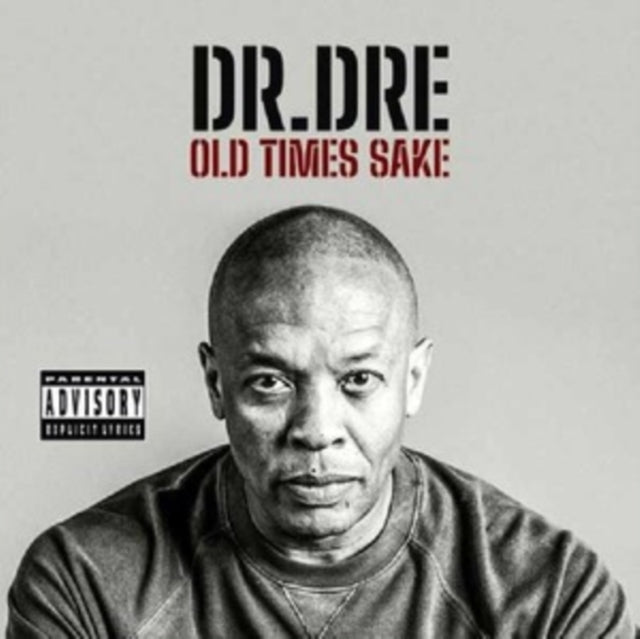 Dr. Dre - Old Times Sake [CD / Album]