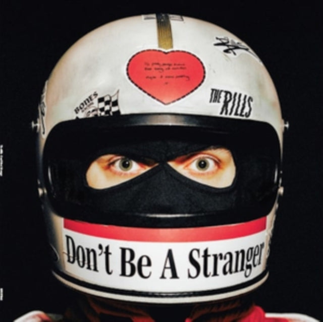 The Rills - Don't Be a Stranger [CD / Album]