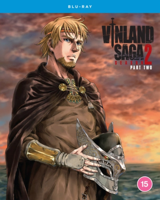 Vinland Saga: Season 2 Part 2 [Blu-ray]