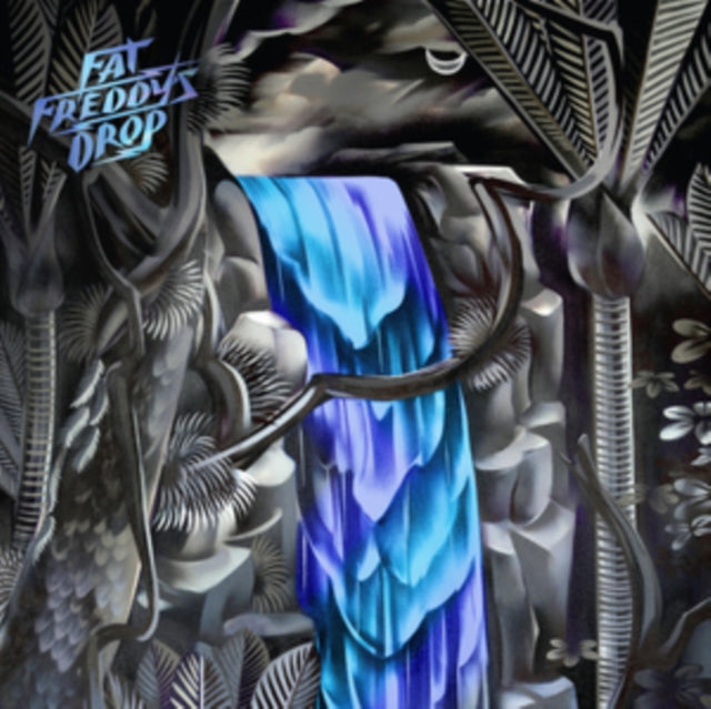 Fat Freddy's Drop - SLO MO [CD / Album]