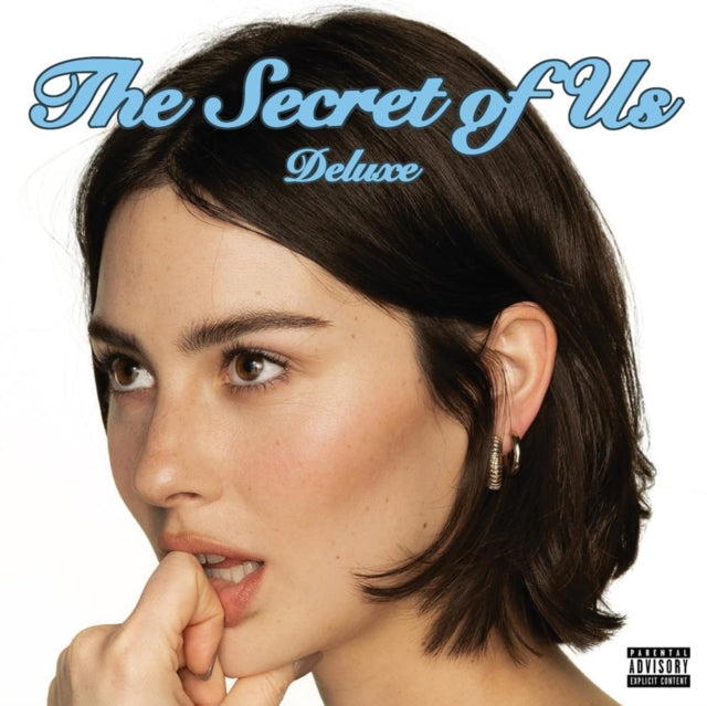 Gracie Abrams - The Secret of Us [CD / Album]