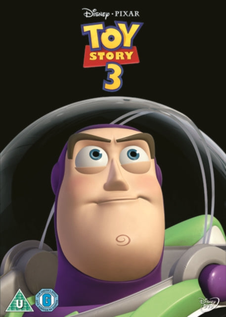 Toy Story 3 [DVD]