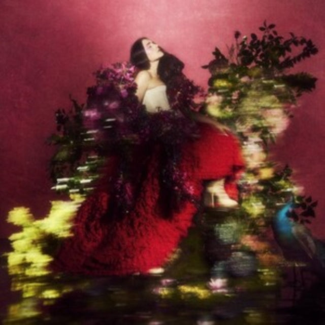 Jessie Ware - Superbloom [CD / Album]
