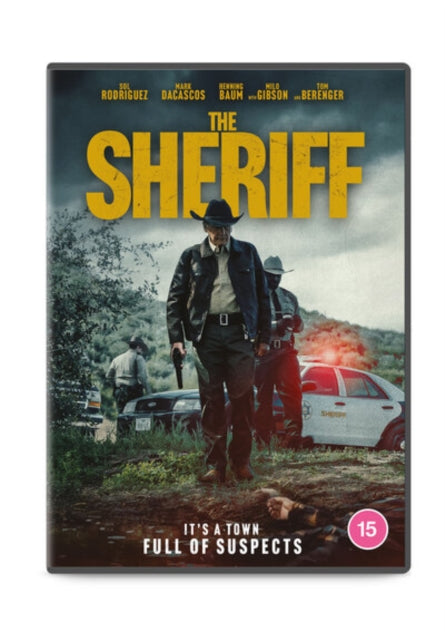 The Sheriff [DVD]