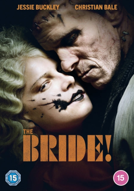 The Bride! [DVD]