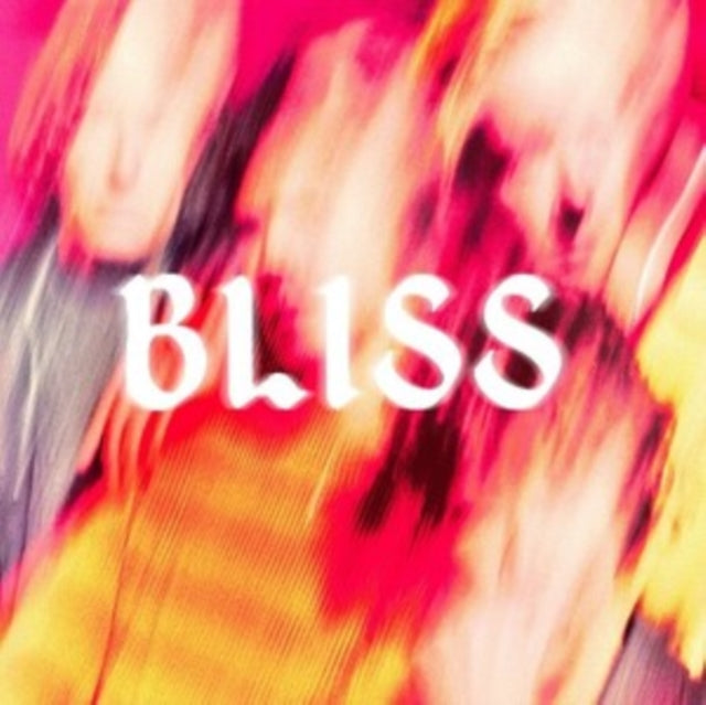 Temples - Bliss [CD / Album]