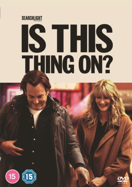 Is This Thing On? [DVD]