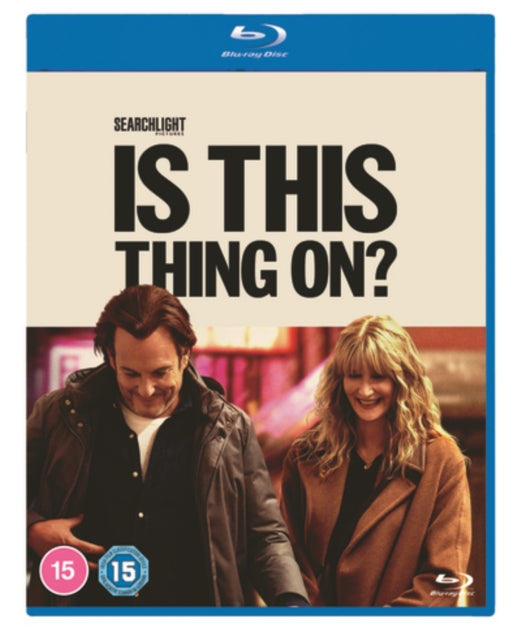 Is This Thing On? [Blu-ray]