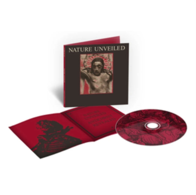 Current 93 - Nature Unveiled [CD / Album]