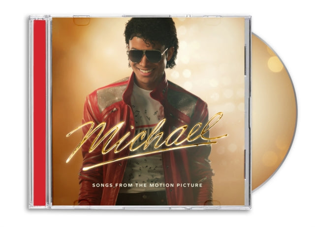 Michael Jackson - Michael: Songs from the Motion Picture [CD / Album]