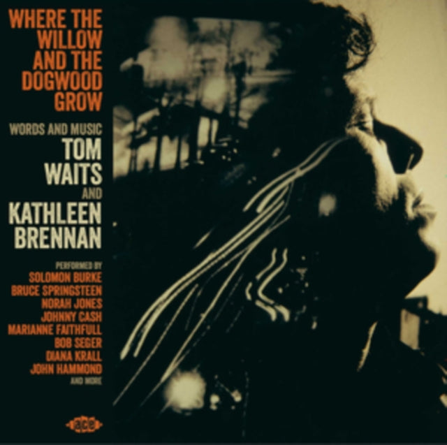 Various Artists - Where the Willow and the Dogwood Grow [CD / Album]