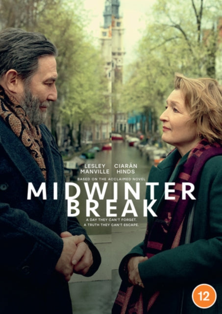 Midwinter Break [DVD]