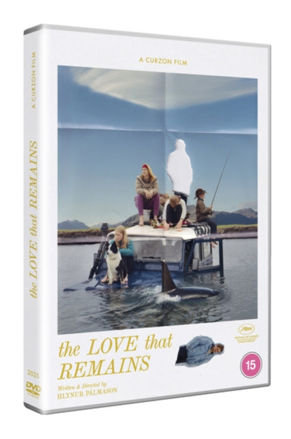 The Love That Remains [DVD]