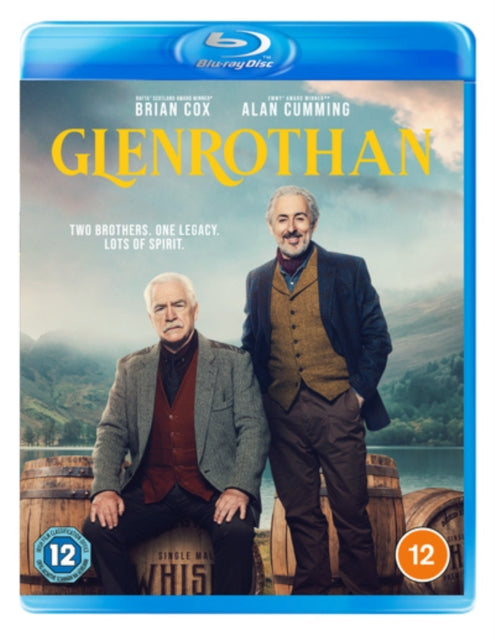 Glenrothan [Blu-ray]