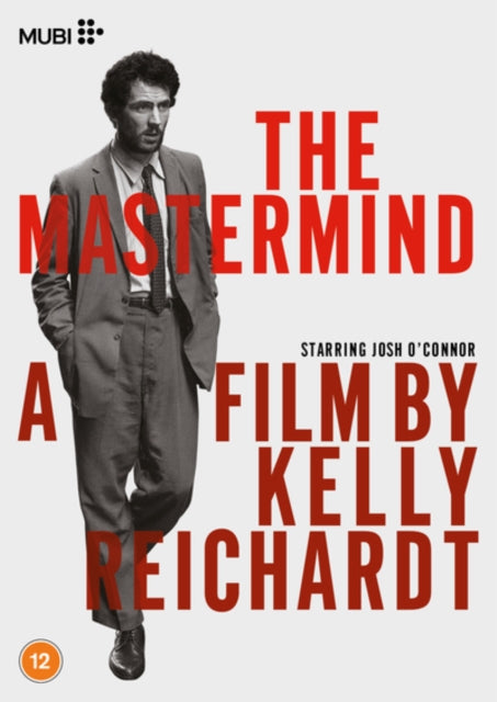 The Mastermind [DVD]