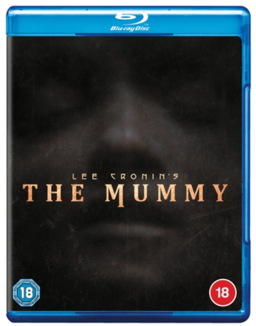 Lee Cronin's the Mummy [Blu-ray]