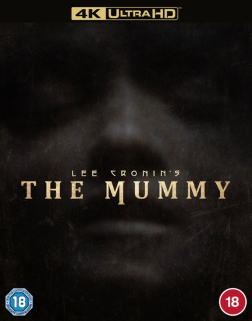 Lee Cronin's the Mummy [Blu-ray / 4K Ultra HD]