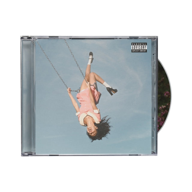 Olivia Rodrigo - You Seem Pretty Sad for a Girl So in Love [CD / Album]
