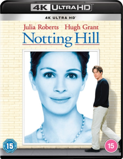 Notting Hill [Blu-ray / 4K Ultra HD]