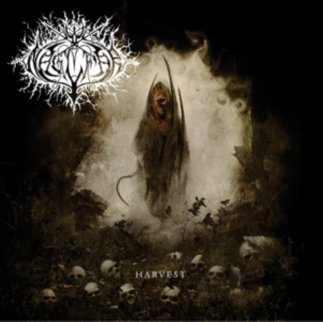 Naglfar - Harvest [CD / Album]