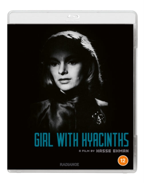 Girl With Hyacinths [Blu-ray / Restored]