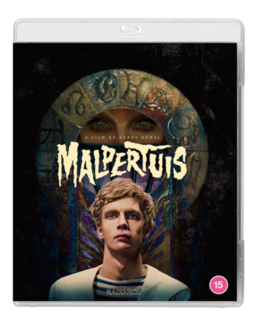 Malpertuis [Blu-ray / Restored]