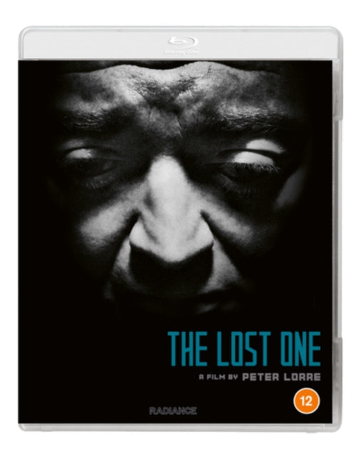 The Lost One [Blu-ray]